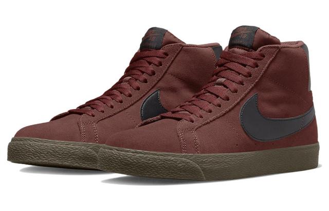 Nike Blazer SB Zoom