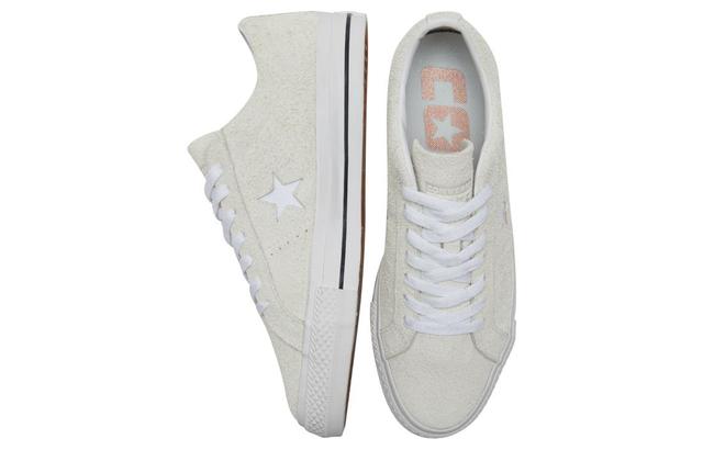 Converse one star Pro