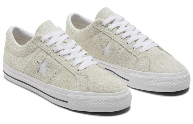 Converse one star Pro