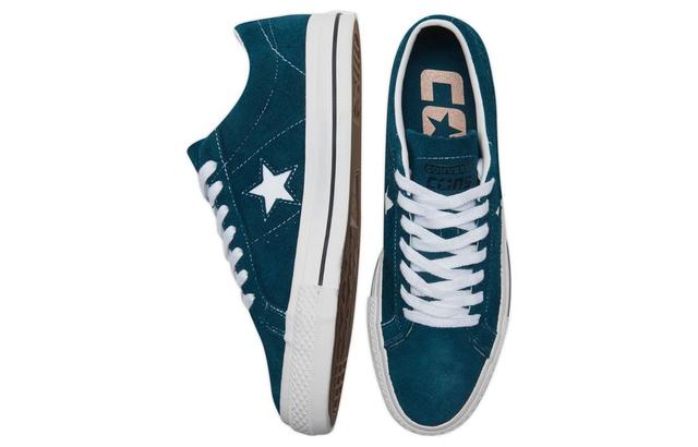 Converse One Star Pro