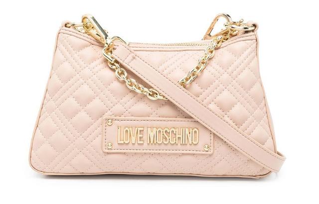 LOVE MOSCHINO Logo