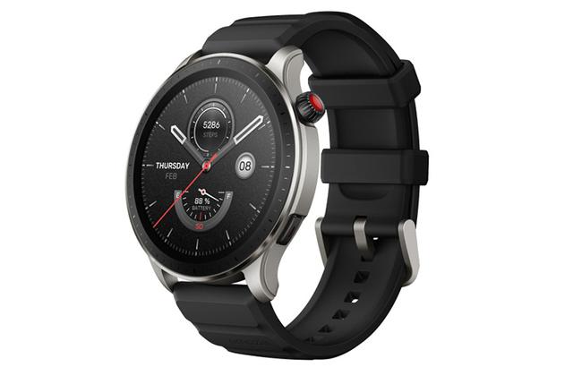 Amazfit GTR4