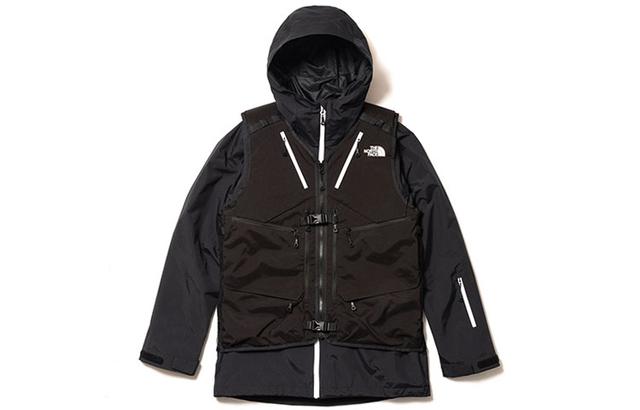 THE NORTH FACE Out of Bounds Vest on Jacket