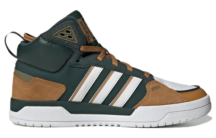 adidas neo 100DB Mid