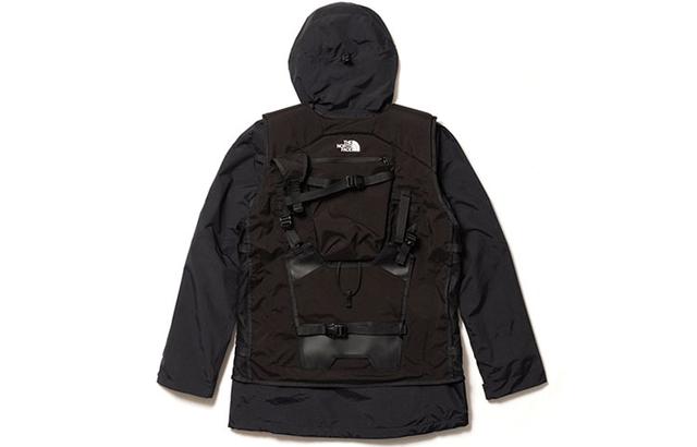 THE NORTH FACE Out of Bounds Vest on Jacket