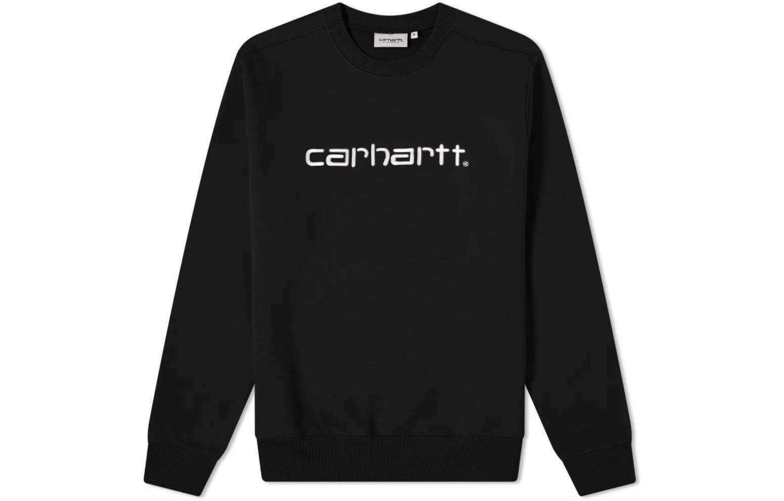 Carhartt WIP FW22 Logo