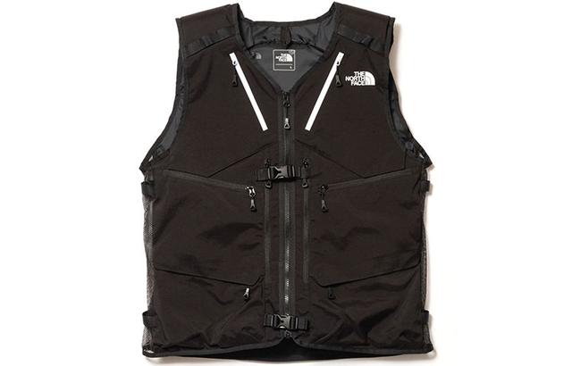 THE NORTH FACE Out of Bounds Vest on Jacket