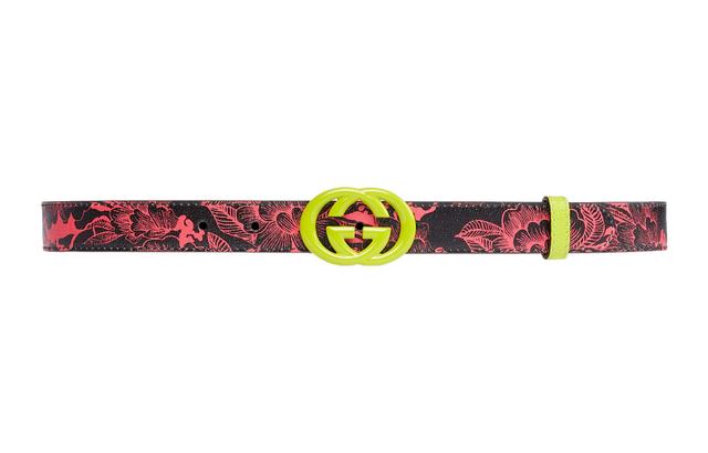 GUCCI G 2.5cm