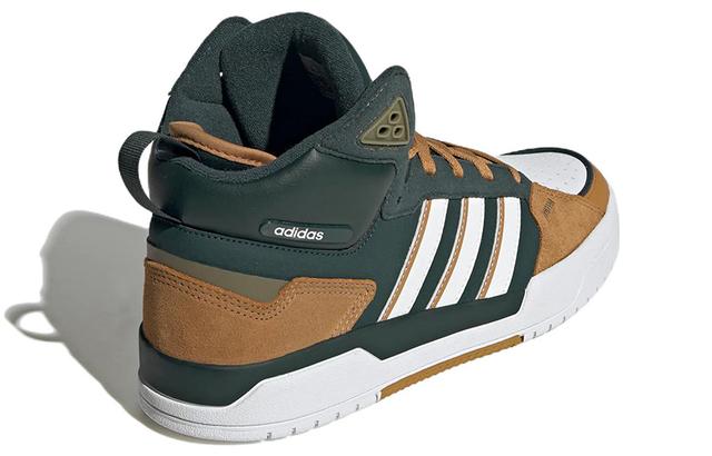 adidas neo 100DB Mid