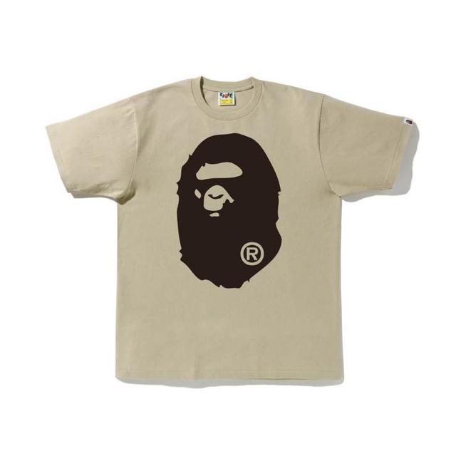 A BATHING APE FW22 BAPE T