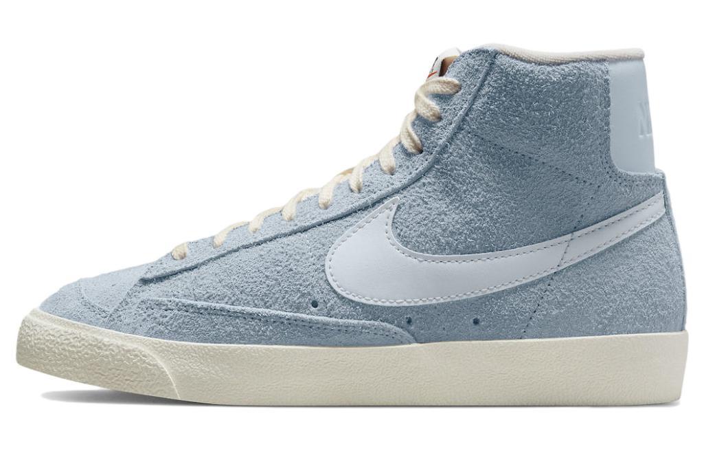 Nike Blazer 77 Vintage "Blue Suede"