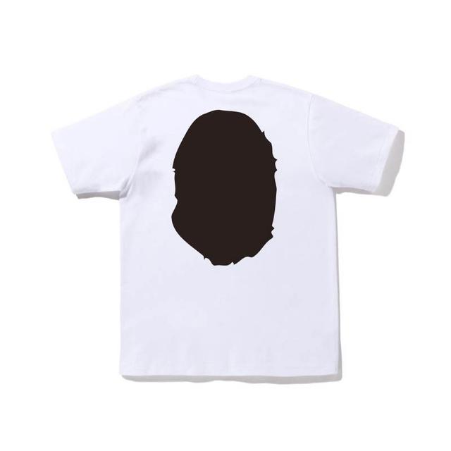 A BATHING APE FW22 BAPE T