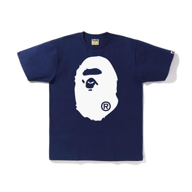 A BATHING APE FW22 BAPE T