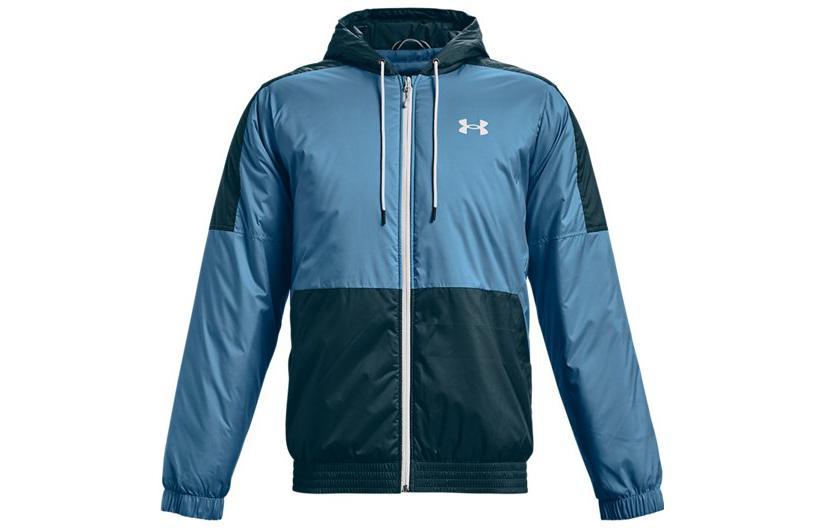 Under Armour Sportstyle Insulate Logo