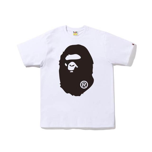 A BATHING APE FW22 BAPE T