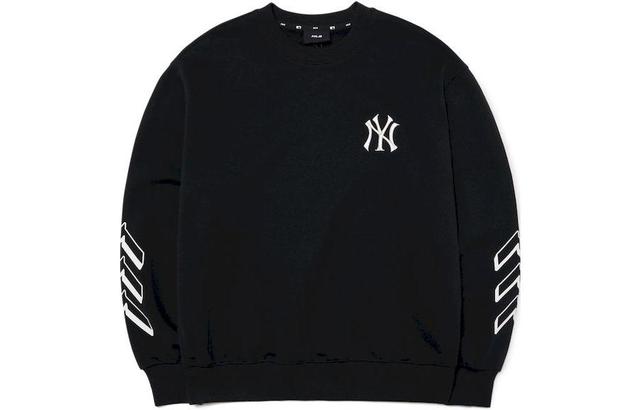 MLB FW22 Logo