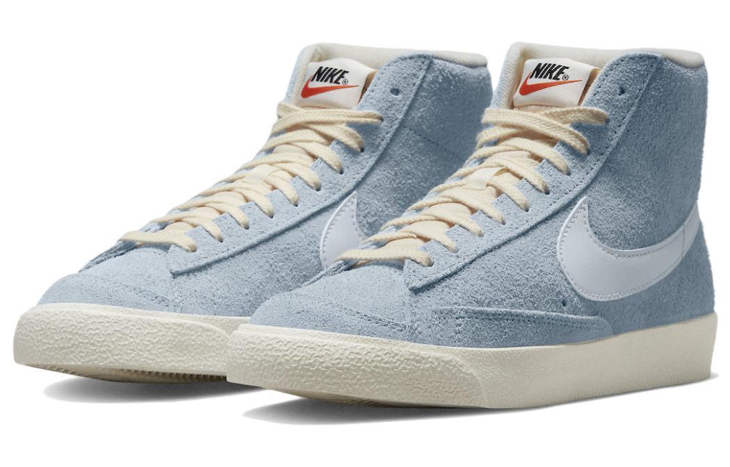 Nike Blazer 77 Vintage "Blue Suede"