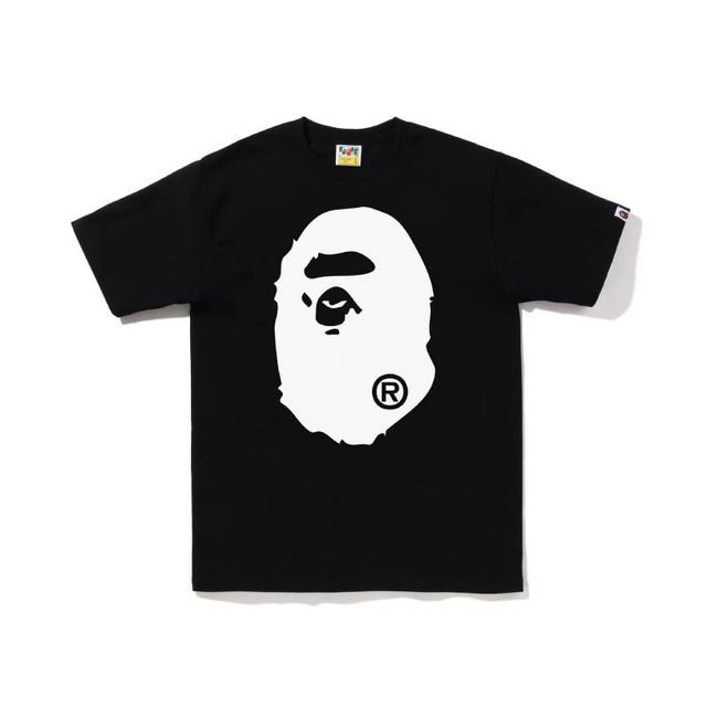 A BATHING APE FW22 BAPE T