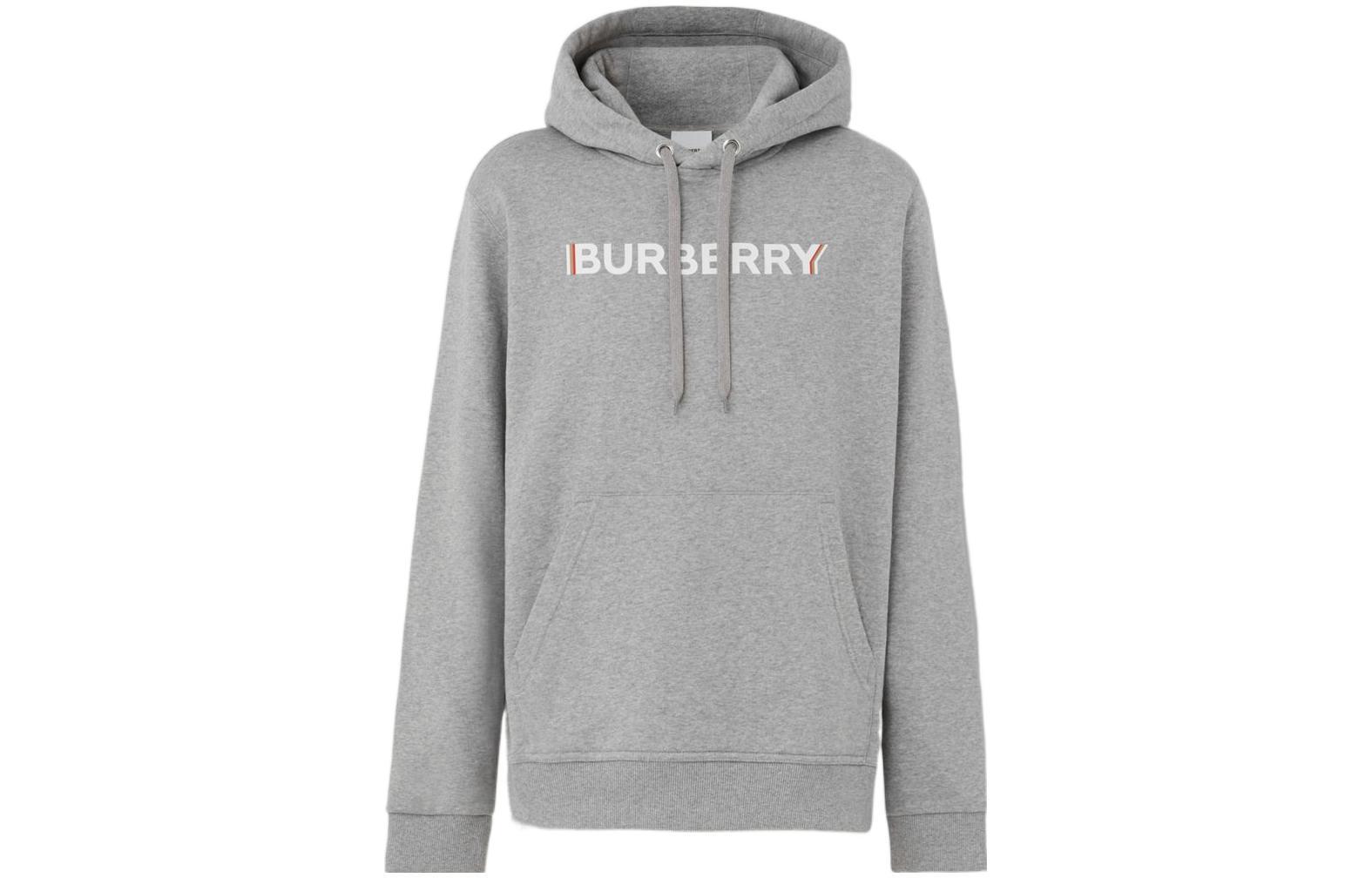 Burberry SS22 Logo