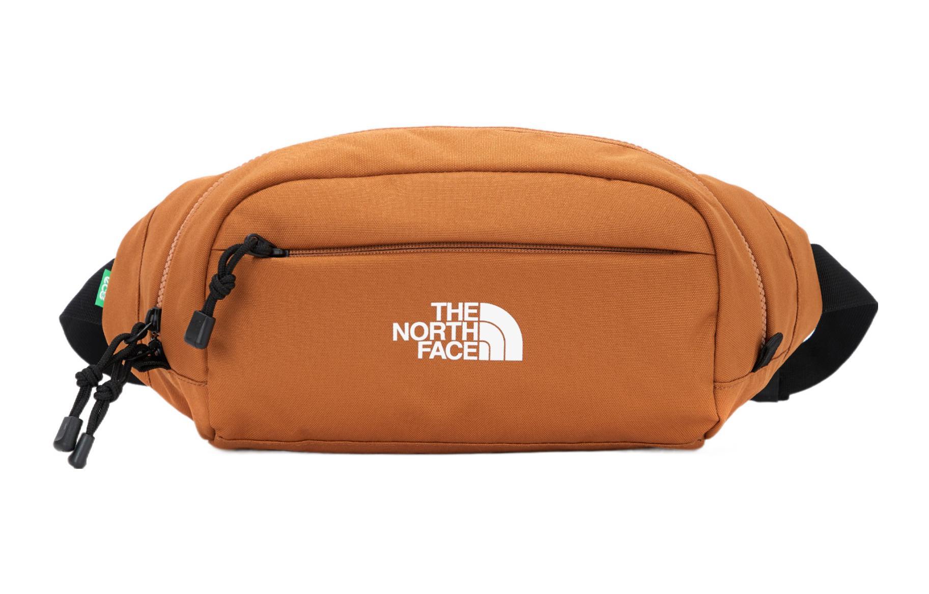 THE NORTH FACE Logo