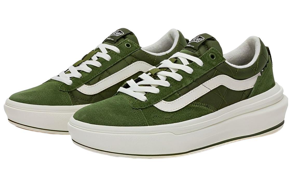 Vans Old Skool Overt Plus CC