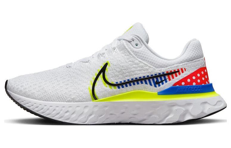 Nike React Infinity Run Flyknit 3