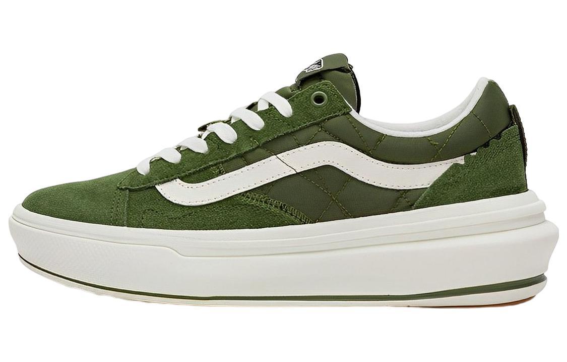 Vans Old Skool Overt Plus CC