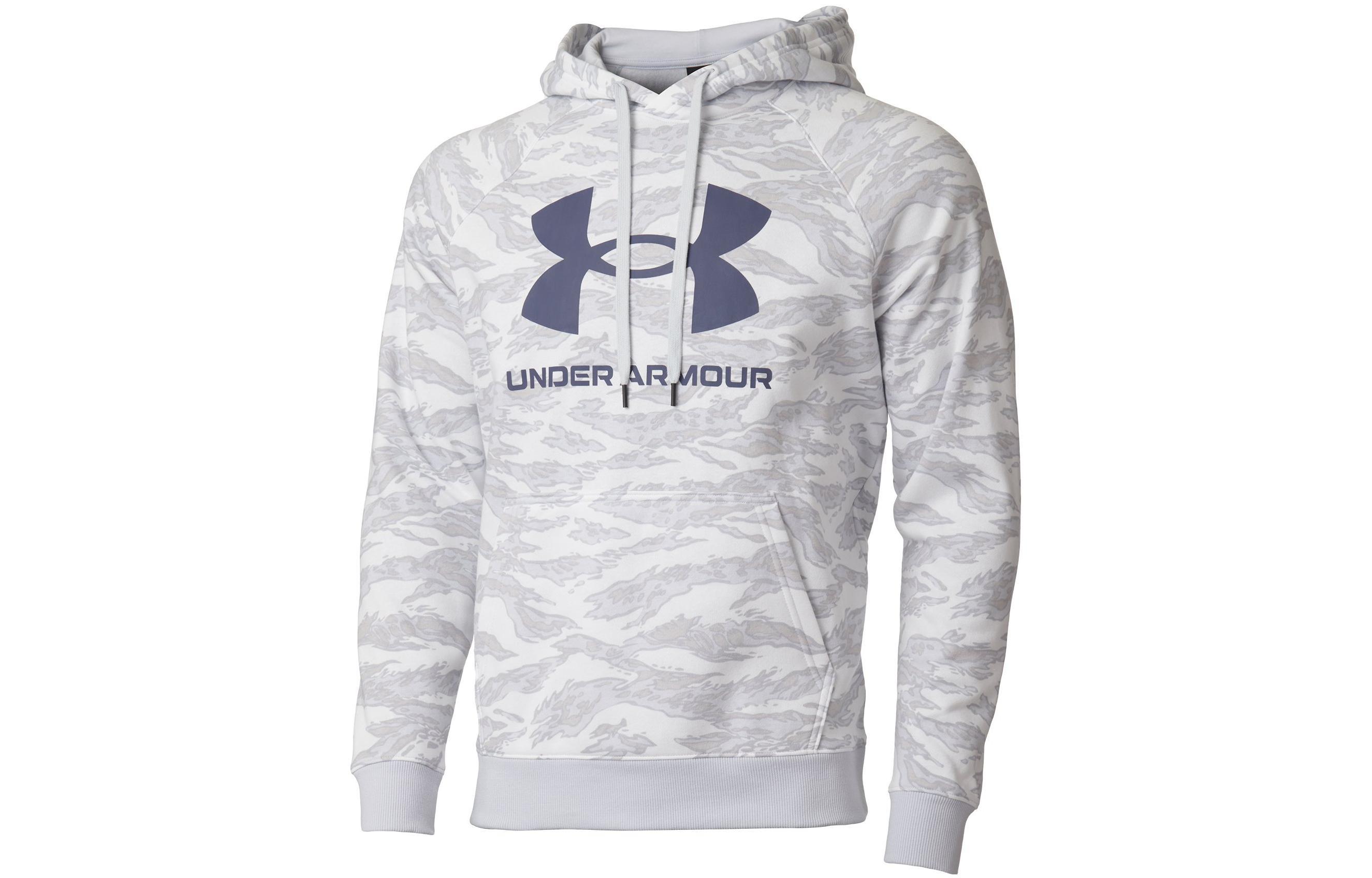 Under Armour FW22 Logo