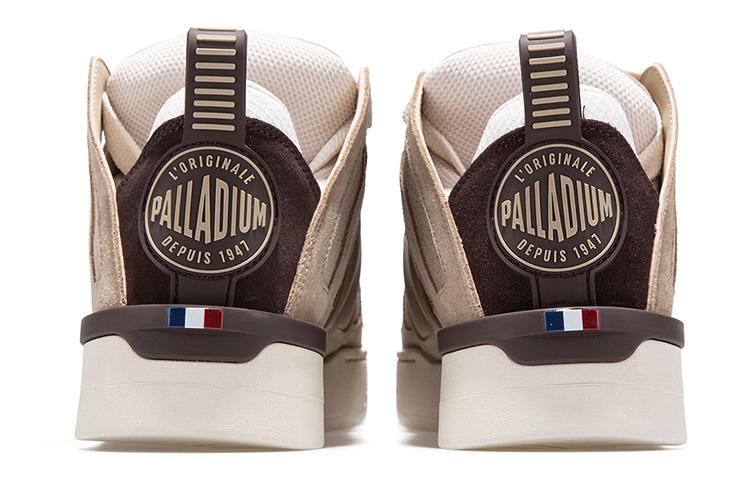 Palladium Pallablast Skate