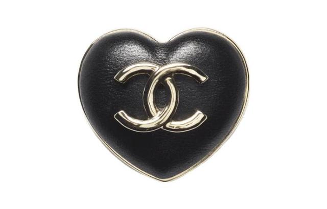 CHANEL C Logo