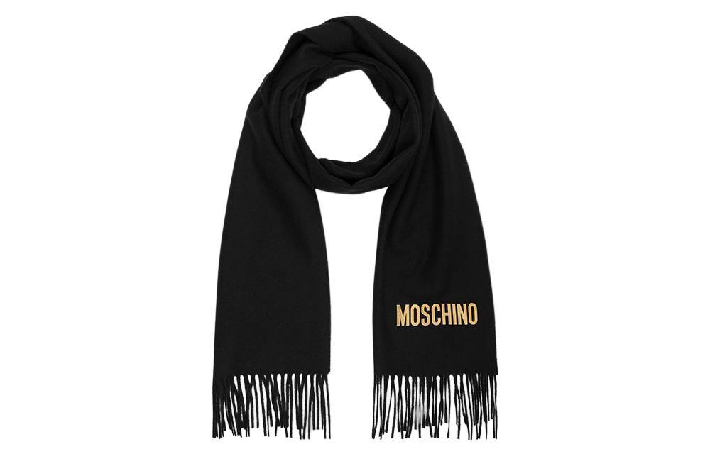 MOSCHINO Logo