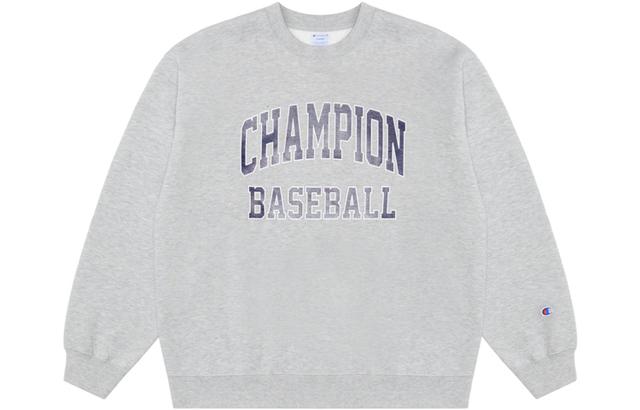 Champion FW22 Action Style Logo