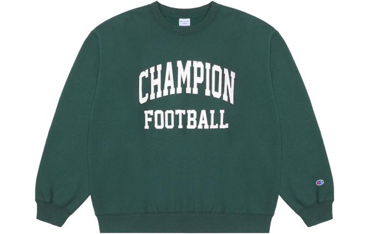 Champion FW22 Action Style Logo