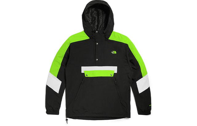 THE NORTH FACE Urban Exploration City Wind Anorak