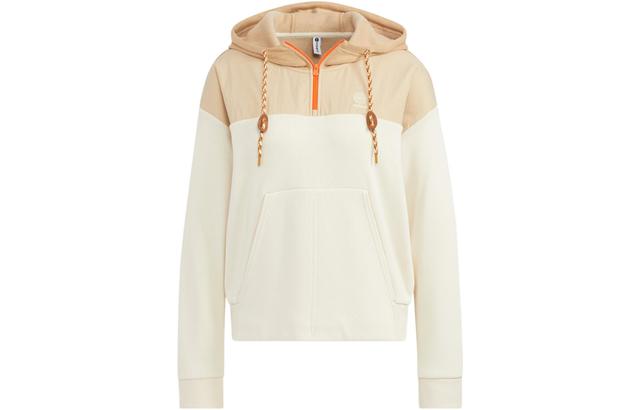 adidas neo W Util Hoodie3 Logo