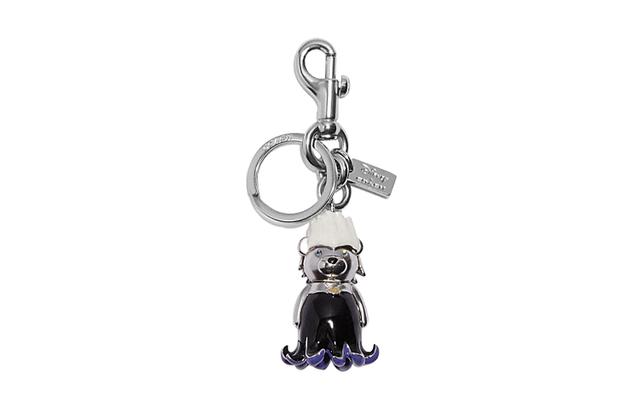 COACH x Disney Bag Charm 3