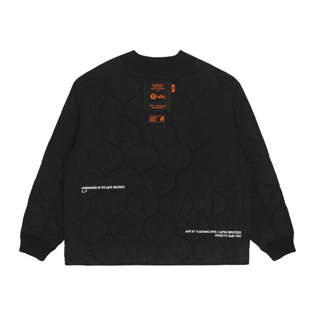 Aape x alpha FW22