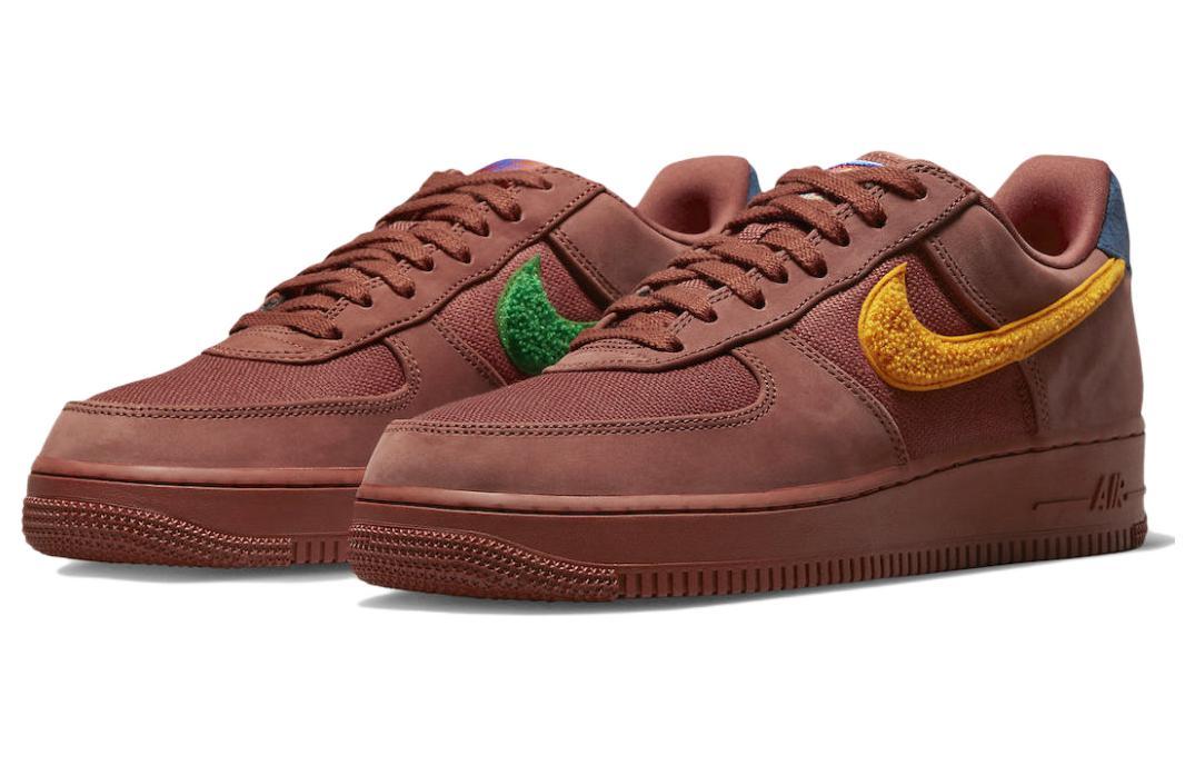 Nike Air Force 1 Low "Familia"