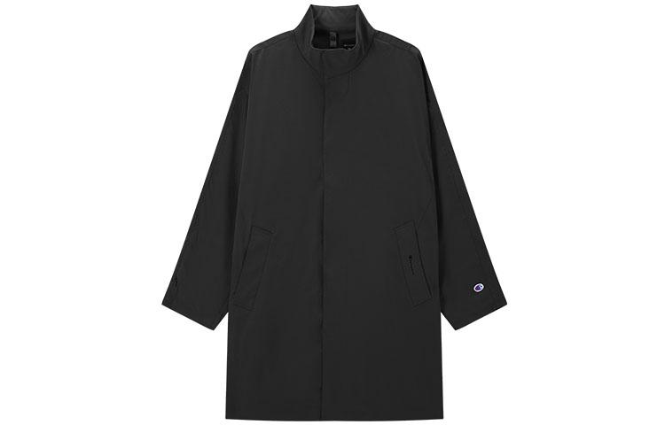 Champion FW22 Black Edition Logo