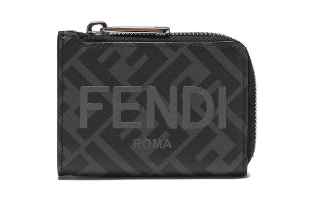 FENDI LogoFF