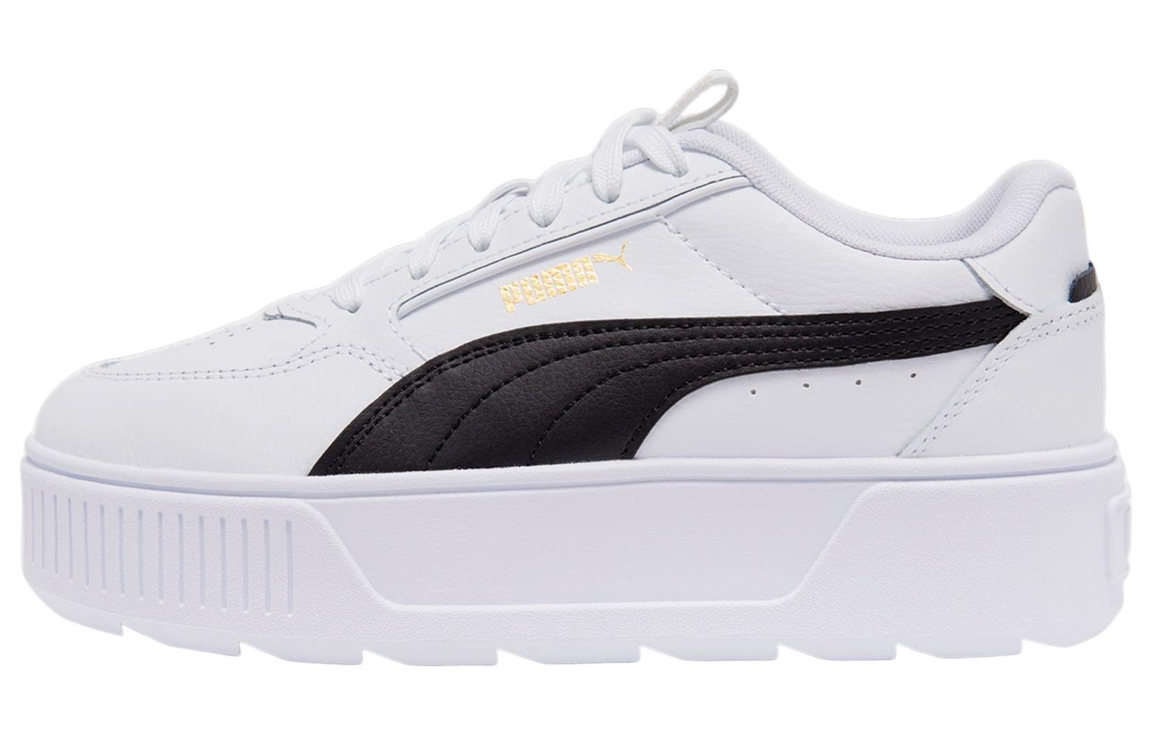 PUMA Mayze Raw