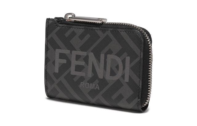 FENDI LogoFF