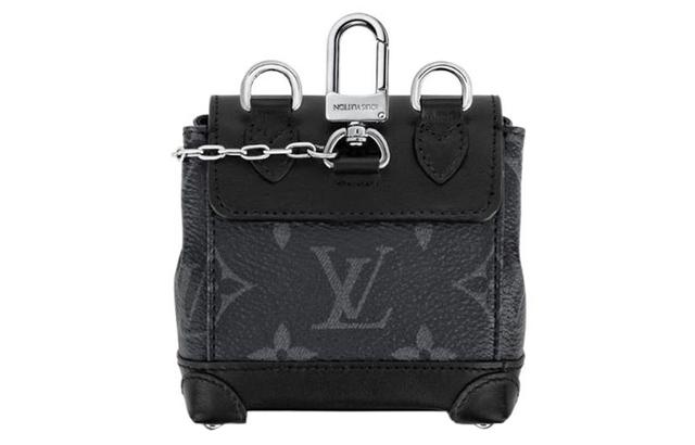 LOUIS VUITTON Steamer