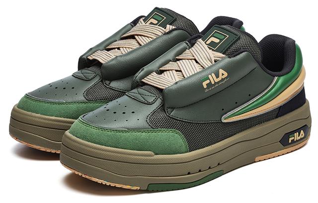 FILA MIX