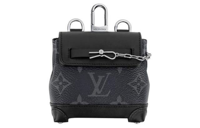 LOUIS VUITTON Steamer