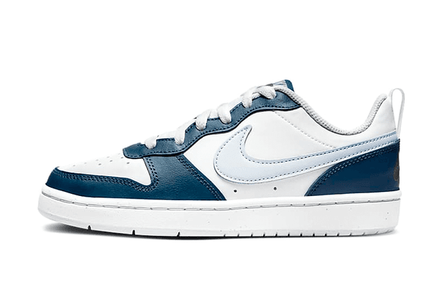 Nike Court Borough Low 2 GS