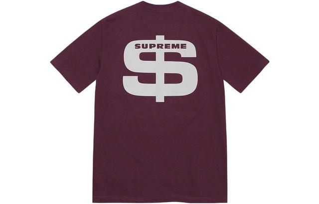 Supreme FW22 Week 5 Dont Around Tee T