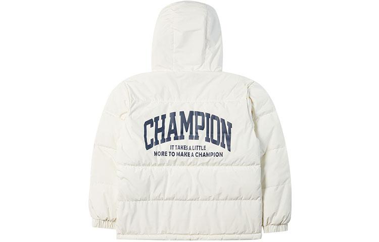 Champion FW22 C-Logo