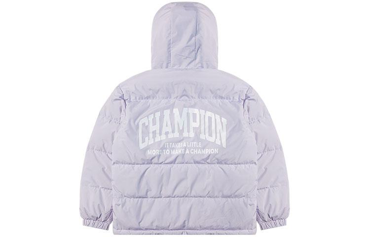 Champion FW22 C-Logo