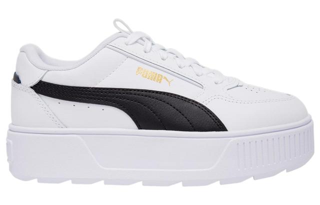 PUMA Mayze Raw